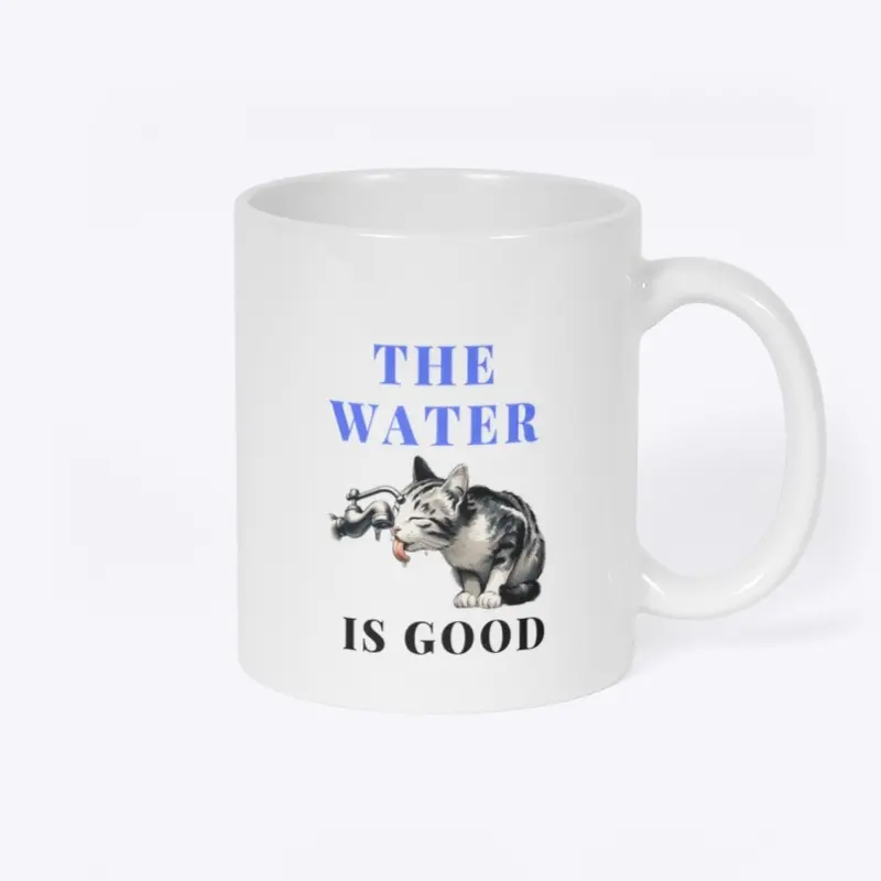 Cat lovers mug. Gift. Coffee mug. 34