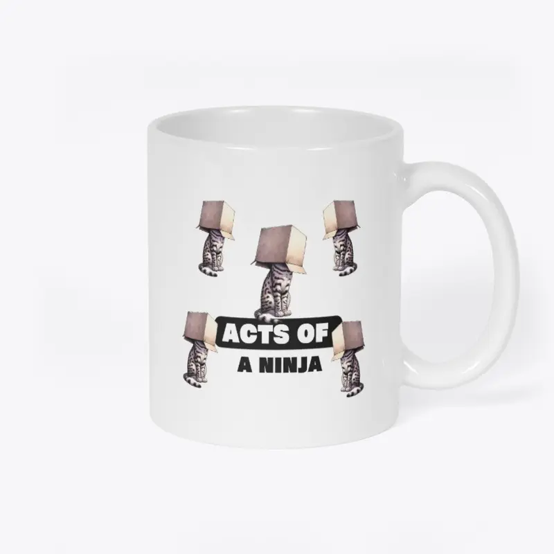 Cat lovers Mug. Gift. Coffee Mug. 38