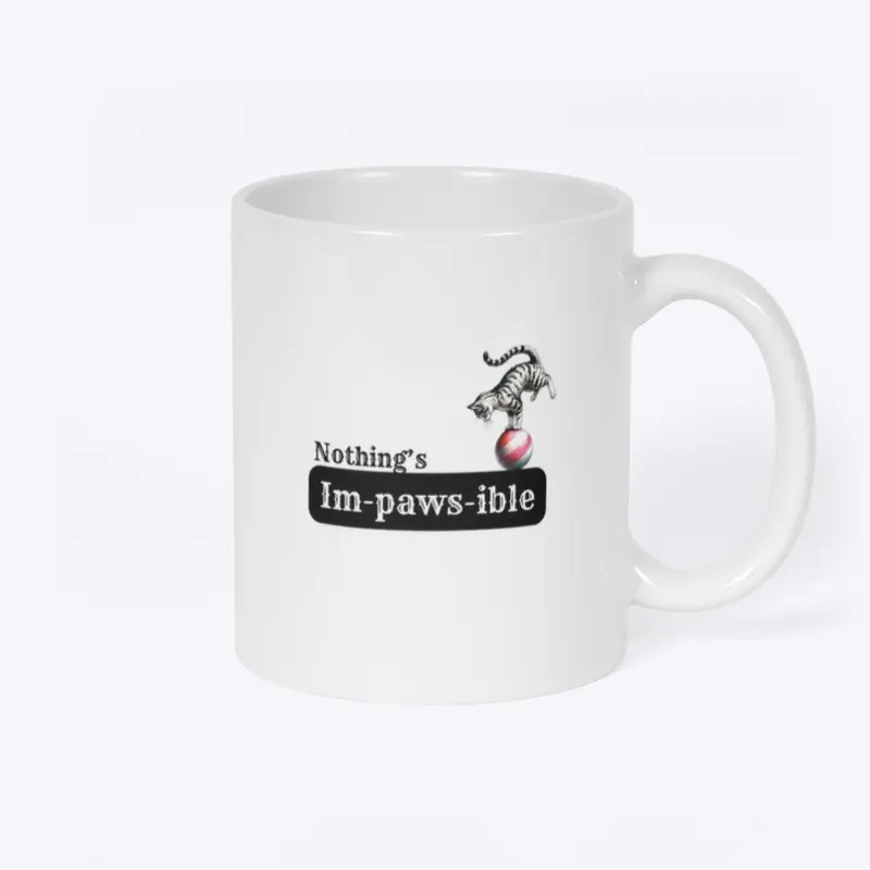 Cat lovers mug. Gift. Coffee mug. 40W