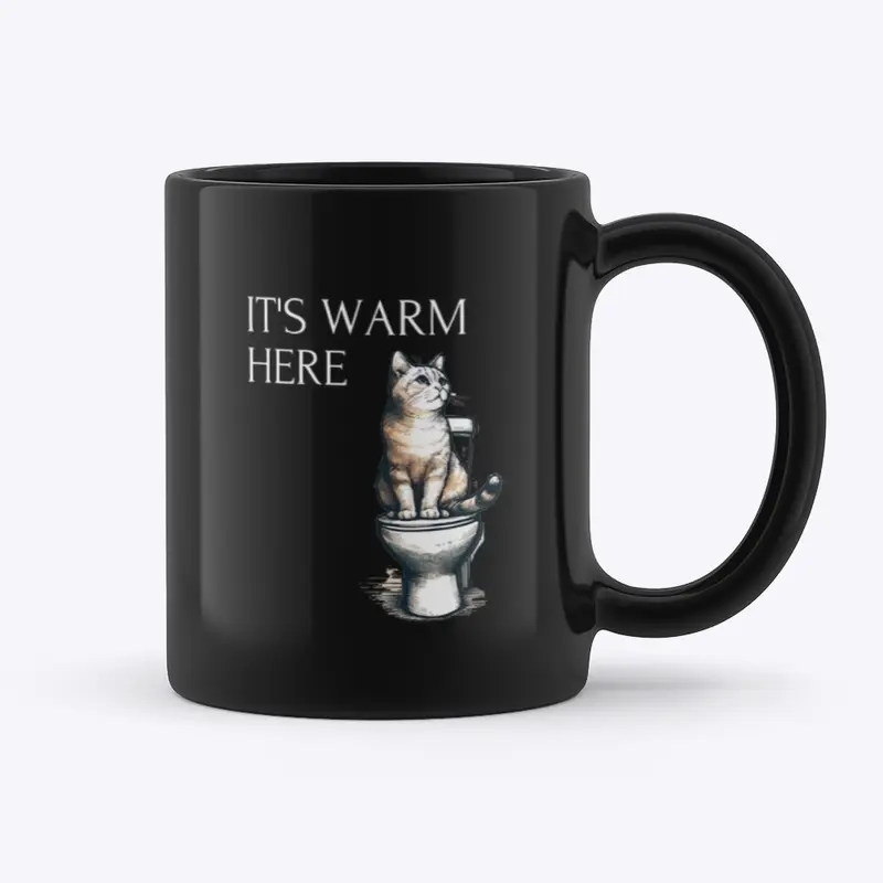 Cat lovers mug. Gift. Coffee mug. 35B